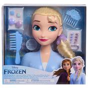Disney Frozen 2 Styling Head