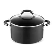 Circulon Hard Anodised Stockpot 24cm/5.7L image