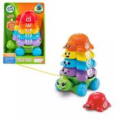 Leap Frog Nest &amp; Count Turtle Tower