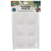 Icon Plastic Paint Palette image