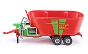 Siku 1:50 Strautmann Fodder Mixer