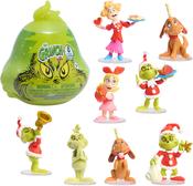 Dr. Seuss Grinch Blind Figure Capsules