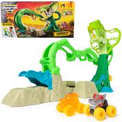 Monster Jam Mini Cobra Booster Play