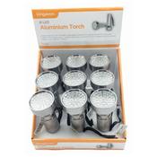 41 LED Aluminium Torch image