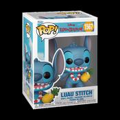 Pop Disney Lilo &amp; Stitch - Stitch Luau