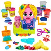 Play-Doh Hair Styling Salon image