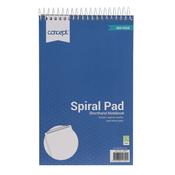 Concept 300pg Shorthand Notebook image
