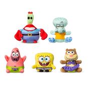 Micro Teenies Spongebob Squarepants Assorted
