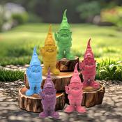 Gnomes Behaving Badly Assorted