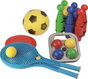 5 in 1 Sports Set