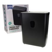 Concept Office Pro Cross Cut Shredder - S0206l image