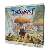 Dewan Board Game image