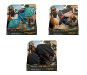 Dreamworks Dragons Viking &amp; Dragon Figure Assorted
