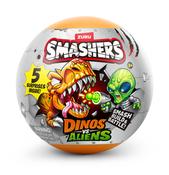 Smashers Dinos vs Aliens S1