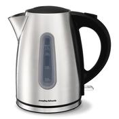 Morphy Richards Brushed Steel 1.7l Kettle image