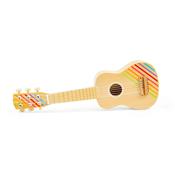 Bigjigs Kids Acoustic Guitar Musical Toy image