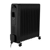 Dimplex 2.5kw Oil Free Radiator Black
