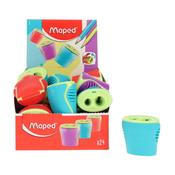 Maped Boogy Twin Hole Sharpener image