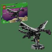 Lego The Ender Dragon image