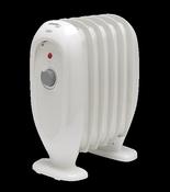 Eco Chico 700w Oil Free Radiator Dimplex