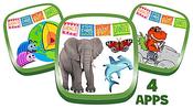 Leapfrog Get Ready for Preschool Gaming