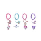 Sanrio Keychain &amp; Bracelet Celebration Series
