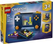 Lego Retro Gaming Console image