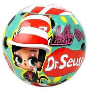 L.O.L. Surprise Loves Dr Seuss Tots image