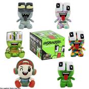 Unspeakable 6" Mini Mystery Plush Season 2