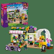 Lego Creative Flower Shop image