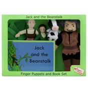 Traditional Stories Jack &amp; the Beanstalk