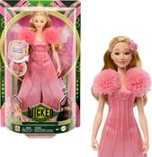 Wicked Hero Singing Fashion Doll Glinda