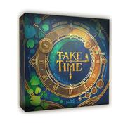 Take Time Board Game image