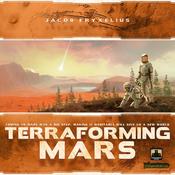 Terraforming Mars image