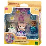 Enchanted Fairy Babies Sylvanians image
