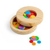 Bigjigs Tiddly Winks image