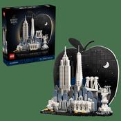 Lego New York The Big Apple image