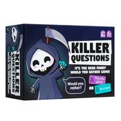 Killer Questions