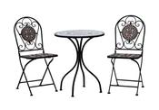 Largos Mosaic Bistro Set image