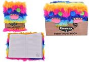 Fuggler A6 Furry Notebook