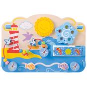 Bigjigs Marine Activity Centre image