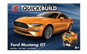 Airfix Quickbuild Ford Mustang GT