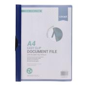 Concept A4 Easy Clip Document File image