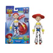 Toy Story 5 Feature Figure Jessie image