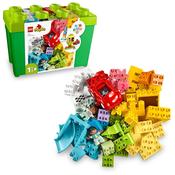Lego Deluxe Brick Box image