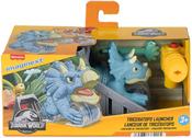 Imaginext Jurassic World Launchers Assortment image