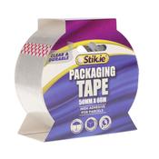 Stik-ie 50mm x 66m Clear Packing Tape image