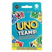 Uno Teams Game