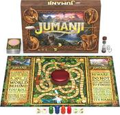 Junamji Board Game