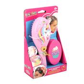 Fun Lockets Secret Shimmerizer Hair Brush